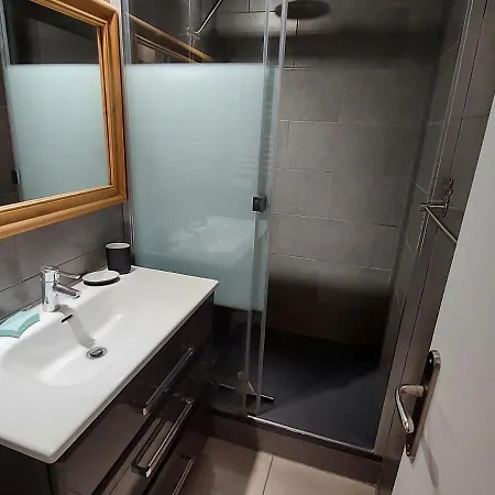 T2 Proche Pistes, Balcon Et Parking - Fr-1-516-200 Апартаменты Ле дез Альп